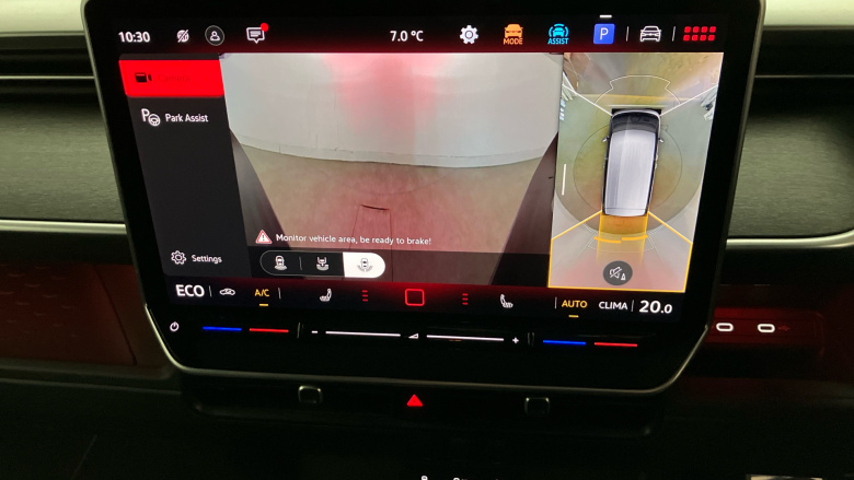 Volkswagen ID. Buzz 250kW GTX Pro 79kWh 5dr 4MOTION Auto Electric Estate